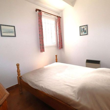 Maison P2 Mezzanine, Terrasse, Proche Plage Et Commerces, Parking Securise Au Grau-Du-Roi - Fr-1-307-142 ル・グロー・デュ・ロワ エクステリア 写真