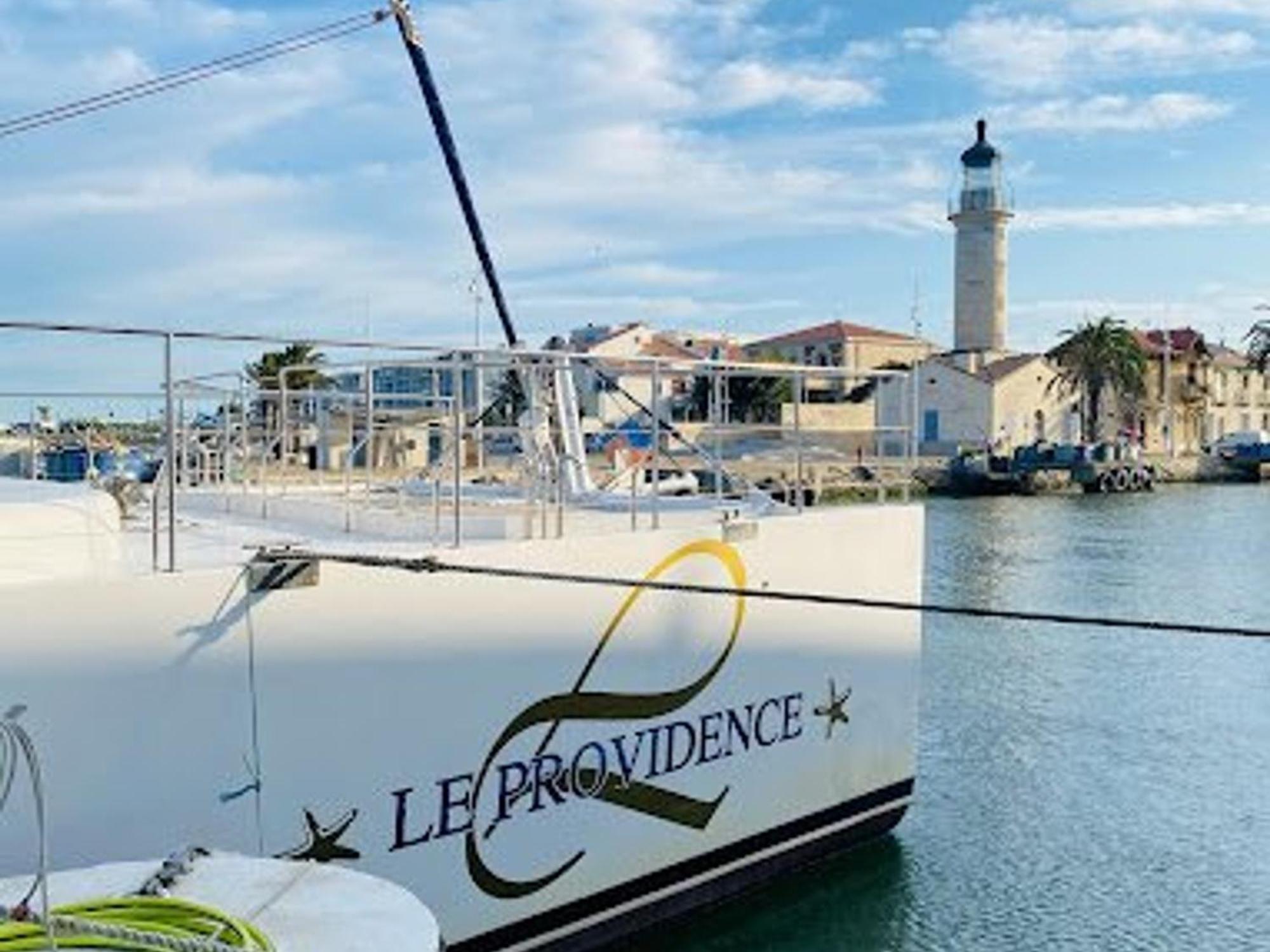 Maison P2 Mezzanine, Terrasse, Proche Plage Et Commerces, Parking Securise Au Grau-Du-Roi - Fr-1-307-142 ル・グロー・デュ・ロワ エクステリア 写真