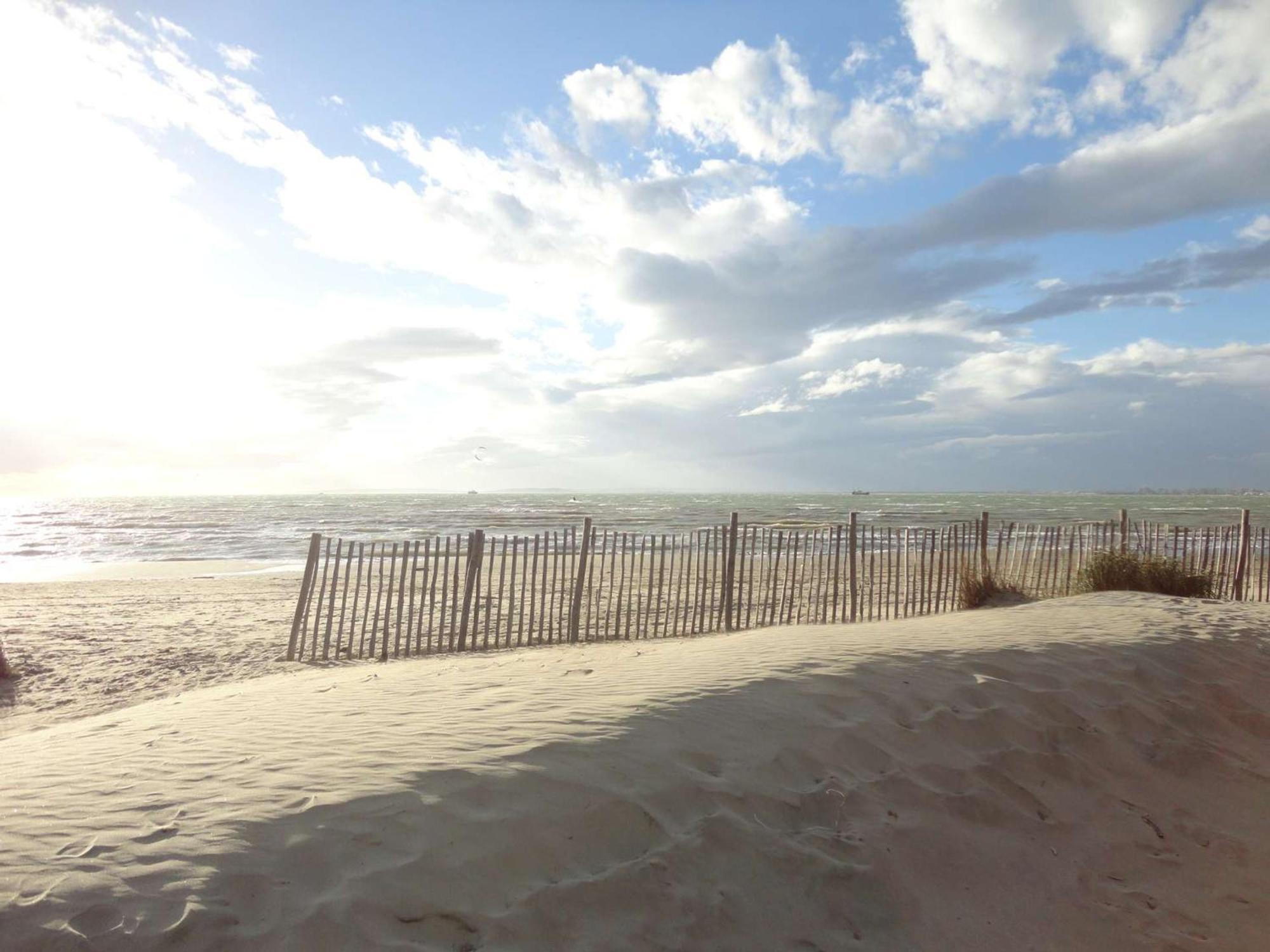 Maison P2 Mezzanine, Terrasse, Proche Plage Et Commerces, Parking Securise Au Grau-Du-Roi - Fr-1-307-142 ル・グロー・デュ・ロワ エクステリア 写真